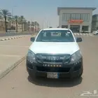 أيسوزو غمارة موديل 2014
