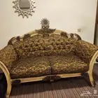 wooden sofa 3   2