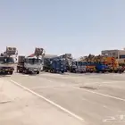 كرينات للايجار حي الرمال القادسية المونسية الجنادريه اشبيليا