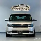 فورد فليكس 2013 ليمتد سعودي فل كامل