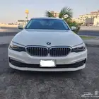 BMW 520 MODEL 2020