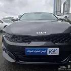 كيا K5 موديل 2022 بنزين وارد كوريا
