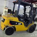 رافعه شوكيه للايجار فوركلفت سكينه