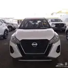 نيسان كيكس موديل 2023 نص فل