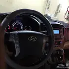 هيونداي h1 2018