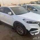 توسان 2018 ديزل