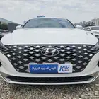 هيونداي ازيرا جرانديور 2020 بنزين وارد كوريا