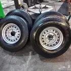 بالون وشاهين مع هلل