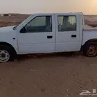 ونيت GMC او ايسوزو