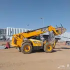 حلول الرفع المتقدمه شريكك الموثوق في مشاريع الرفع