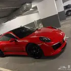 بورش كاريرا 911