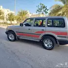 لاندكروزر 1992