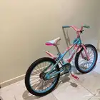 دراجة بناتي مقاس 18