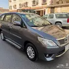 انوفا 2015 فل كامل بقمة النضافة وكالة الحد ممشى 260