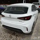 ام جي 3 ستندر 2025