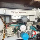 مكينه سحب فايبر