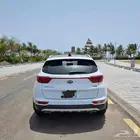 Kia sportage 2016 Full options كيا سيورتاج 2016 أعلى فئة