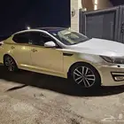 كيا اوبتيما 2014