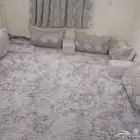 مساند ظهر رصاصي