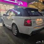 رانج روفر 2009