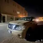 جيب نيسان باترول 2013