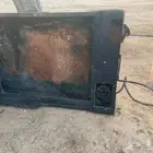 منقل حديد ثقيل كليش نظايف باب قزاز حق بيت شعر