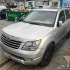 كيا موهافي 2009 للبيع