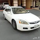 هوندا اكورد 2007