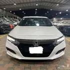 هوندا اكورد فل كامل 2019 بأقل الأسعار كاش _أقساط