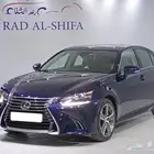 لكزس GS350 فل كامل 2017