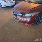 هوندا سيتى 2009 البيع تشليح