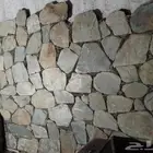تلبيس حجر تراث قديم طبيعي