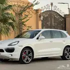 بورش كايين 2012 - S نظيف جدا منوة المستخدم