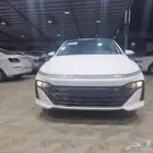 هونداي اكسنت فليت موديل. 2026