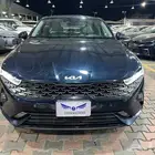 كيا K5 هايبرد 2023 مستخدم كاش _أقساط جميع البنوك وشركات الت