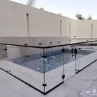 تفصيل  داربزينات  شاورات  مسابح