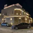 فلل للبيع حي العوالي