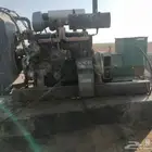 مولد كهرباء ماكينه فلفو 280حصان