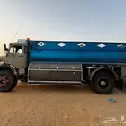 وايت عايدي مرسيدس بوز 24 موديل 92 مكينه قير دفرنس على الشرط