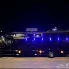 فان VIP للإيجار