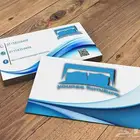 تصم يم كرت بزنس ما ينرمي  (يبقى في محفظتهم).