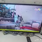 شاشه تليفزيون داناسات