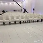 تاجير كنب جلسات شعبيه طاولات كراسي مكيفات طاولات كوكتيل