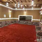 م.جميع اعمال التراث الطين والحجر