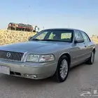 للبيع فورد ماركيز 2009 المكينه والقير البودي شرط الفحص الدو