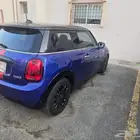 ميني كوبر 2020