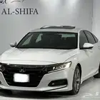 هوندا اكورد سبيشل 2019