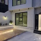 فلة مودرن فاخرة للايجار