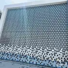 واجهات زجاج استركشر وكلادينج