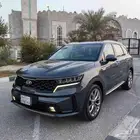 كيا سورنتو ديزل فل اوبشن بانوراما 7مقاعد موديل 202